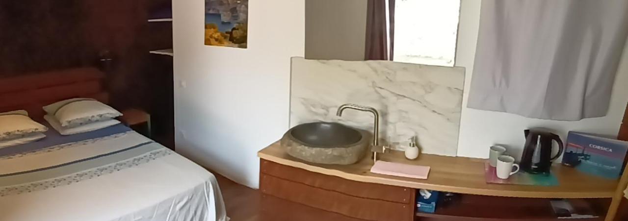 בוניפסיו Chambre Cosy מראה חיצוני תמונה