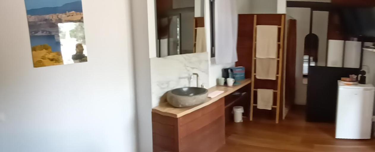 בוניפסיו Chambre Cosy מראה חיצוני תמונה